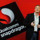 Paul E. Jacobs, presidente ejecutivo de Qualcomm